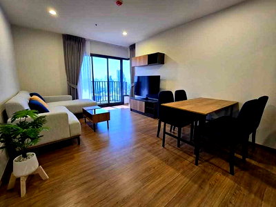 Condos for rent : Condo for Rent at THE LINE VIBE Phahonyothin