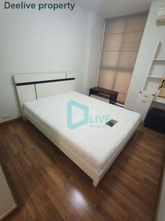 รูปภาพ DL23010296 ให้เช่าคอนโด ไอดีโอ ลาดพร้าว 17 (IDEO Ladprao 17) ใกล้ MRT ลาดพร้าว พร้อมเข้าอยู่ โทรด่วน 0614453194 LineID @162cjixi