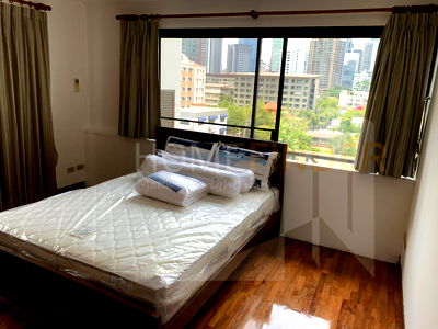 Condos for rent Bangkok : Baan Piyabutr 3 bedrooms, for rent
