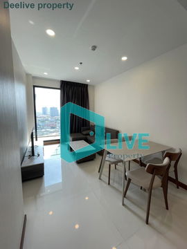 DL22110581 ให้เช่าคอนโด ศุภาลัย พรีเมียร์ เจริญนคร (Supalai Premier Charoen Nakhon) ใกล้ BTS คลองสาน พร้อมเข้าอยู่ โทรด่วน 0614453194 LineID @162cjixi