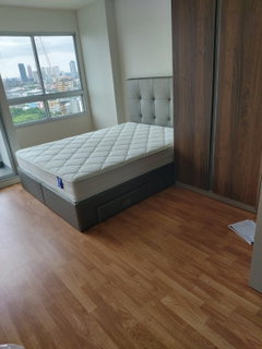 Sale! Condo Lumpini Ville Pattanakarn Srinakarin