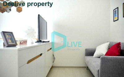 Condos for rent : DL002826 Condo for rent, Aspire Ladprao 113 near MRT บางกะปิ, ready to move in, call urgently 0653619502 LineID @897iyzll