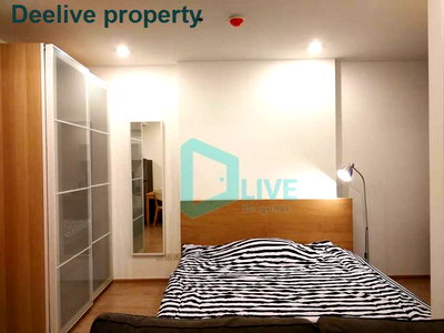 Condos for rent Chulalongkorn University : DL012173 Condo for rent, IDEO Q Chula - Samyan near MRT สามย่าน, ready to move in, call urgently 0638692663 LineID @257sxzzu