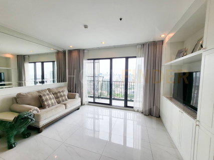 C Ekkamai 3 bedrooms, for sale