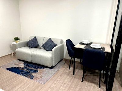 Condos for rent Phuket : 🏡 1-Bedroom Condo for Rent at Dcondo Reef, Kathu, Phuket🌴