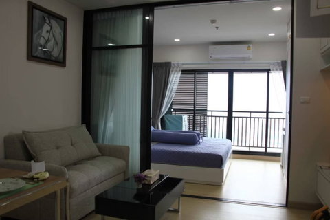 รูปภาพ 💥CP-6669💥Supalai Loft Yaek Fai Chai station 👉Line : @luxeliving