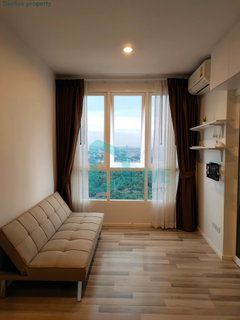 รูปภาพ DL100612 Condo for rent, The Key Sathorn - Ratchapruek near BTS Wutthakat, ready to move in, call urgently 0653619502 LineID @897iyzll