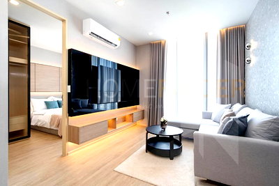 คอนโดให้เช่า : Noble State 39 2 bedrooms, for rent