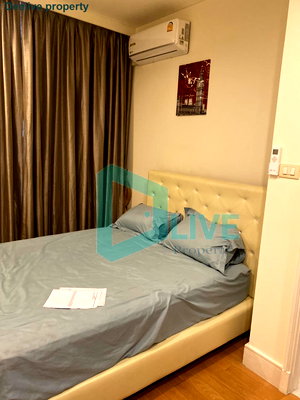 Condos for rent : DL100320 Condo for rent, Aguston Sukhumvit 22 near MRT สถานีสุขุมวิท, ready to move in, call urgently 0653619502 LineID @897iyzll