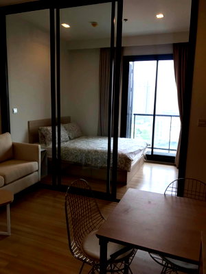 Condos for rent : Condo for Rent  at M  Jatujak.