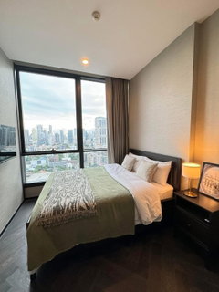 รูปภาพ ✨Condo for Rent : THE ESSE Sukhumvit 36 ( BTS Thonglor ) AP-02 (line : @condo91 )