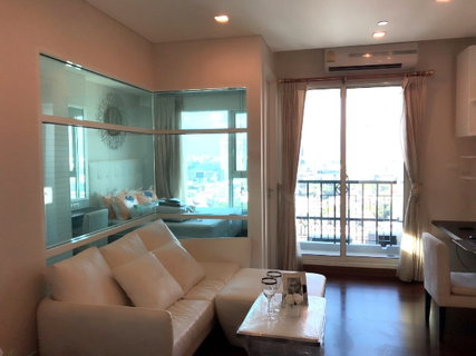 รูปภาพ ✨Condo for Rent : Ivy Thonglor (BTS Thonglor) AP-02 line : @condo91