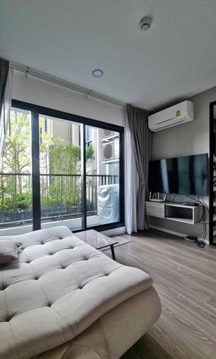 ให้เช่าคอนโด 1 ห้องนอน 30 ตร.ม. ดิ ออริจิ้น พหลฯ - สะพานใหม่