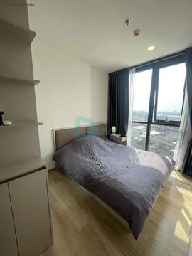DL23011036 Condo for rent, OKA HAUS Sukhumvit 36 near BTS Thong Lo, ready to move in, call urgently 0656133286 LineID @897iyzll