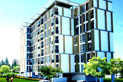 Condos for sale Bang Saen : 🎯Urgent sale!! (Price negotiable) Condo The Nest Resident(Built - in) near Burapha University🎯 LINE ID: @004oflok