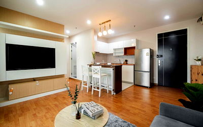 Condos for rent MRT Bang Phai : The President Sathorn - Ratchaphruek 1
