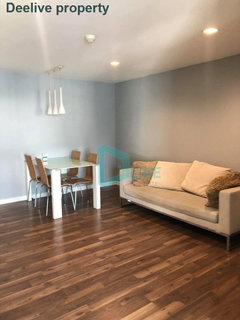 รูปภาพ DL000899 Condo for rent, The Room Sukhumvit 79 near BTS On Nut, ready to move in, call urgently 0638692663 LineID @952jdxxk