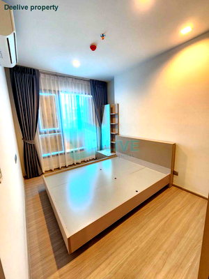 คอนโดให้เช่า : DL23010818 ให้เช่าคอนโด ไลฟ์ อโศก ไฮป์ (Life Asoke Hype) ใกล้ MRT พระราม 9 พร้อมเข้าอยู่ โทรด่วน 0653619502 LineID @897iyzll