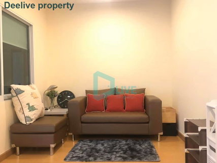 รูปภาพ DL003023 Condo for rent, Life @ Sukhumvit 65 near BTS Phra Khanong, ready to move in, call urgently 0638692663 LineID @952jdxxk