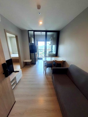 Condos for rent : Condo for rent: Nue Noble Srinakarin-Lasalle, ready to move in. If interested, contact Line @goodmanpro or call 0999029192.