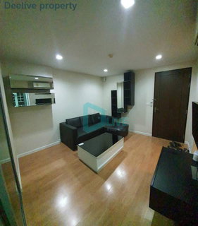 รูปภาพ DL003743 Condo for rent, Casa Condo Ratchada - Thapra near BTS Talat Phlu, ready to move in, call urgently 0614453194 LineID @162cjixi