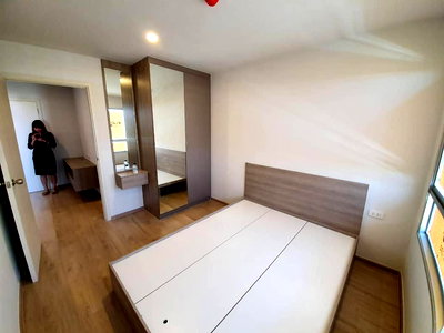 Condos for rent : Condo for Rent at Elio Del Moss Phaholyothin 34