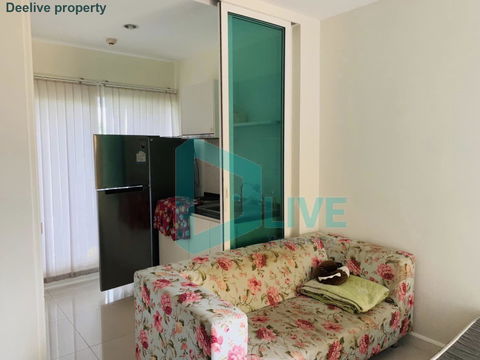 DL1165035 ให้เช่าคอนโด แอสไพร์ ศรีนครินทร์ (Aspire Srinakarin) ใกล้ - พร้อมเข้าอยู่ โทรด่วน 0638692663 LineID @897iyzll