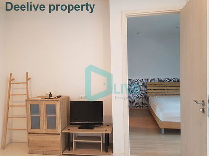 รูปภาพ DL006296 ให้เช่าคอนโด เซนส์ พหลโยธิน (Sense Phaholyothin) ใกล้ BTS สะพานควาย พร้อมเข้าอยู่ โทรด่วน 0800343450 LineID @655ebbvc