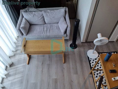 DL101298 Condo for rent, The Reserve Phahol - Pradipat near BTS Saphan Khwai, ready to move in, call urgently 0638692663 LineID @162cjixi