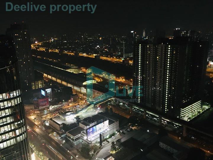 รูป DL012190 ให้เช่าคอนโด ไอดีโอ โมบิ อโศก (IDEO Mobi Asoke) ใกล้ MRT เพชรบุรี พร้อมเข้าอยู่ โทรด่วน 0638692663 LineID @655ebbvc - รูปที่ 18/22