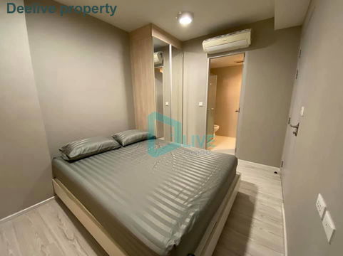 DL013166 ให้เช่าคอนโด มาย สตอรี่ ลาดพร้าว 71 (My Story Ladprao 71) ใกล้ - พร้อมเข้าอยู่ โทรด่วน 0800343450 LineID @655ebbvc