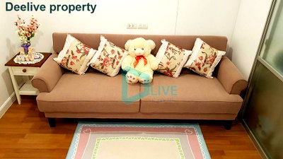 คอนโดให้เช่า : DL001707 ให้เช่าคอนโด ลุมพินี เพลส รัชโยธิน (Lumpini Place Ratchayothin) ใกล้ BTS รัชโยธิน พร้อมเข้าอยู่ โทรด่วน 0653619502 LineID @952jdxxk