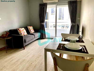 Condos for rent Thonglor 10 Station : DL1094820 Condo for rent, Thonglor Tower near BTS Thong Lo, ready to move in, call urgently 0656133286 LineID @655ebbvc