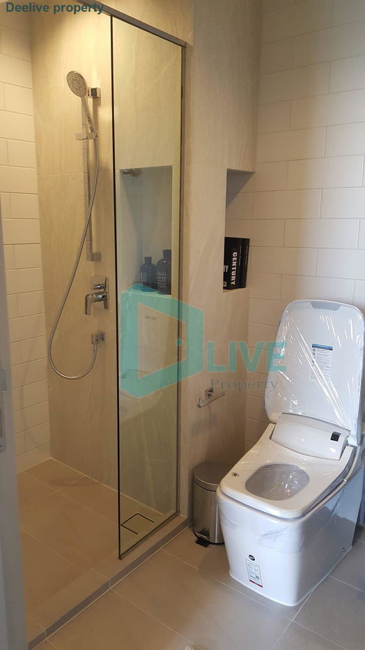 picture DL1044850 Condo for rent, THE LINE Jatujak - Mochit near BTS Chatuchak park, ready to move in, call urgently 0638692663 LineID @534wlwof - 8/8