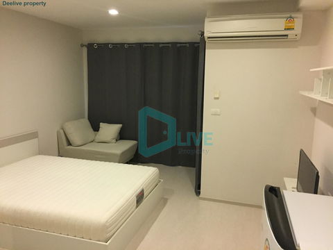 DL1175067 ให้เช่าคอนโด คอนโดเลต พิกเซล สาทร (Condolette Pixel Sathorn) ใกล้ MRT ลุมพินี พร้อมเข้าอยู่ โทรด่วน 0614453194 LineID @162cjixi