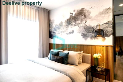 คอนโดให้เช่า : DL101706 ให้เช่าคอนโด นิช ไพรด์ เตาปูน - อินเตอร์เชนจ์ (Niche Pride Taopoon - Interchange) ใกล้ MRT เตาปูน พร้อมเข้าอยู่ โทรด่วน 0638692663 LineID @952jdxxk