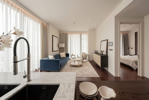 LTHC11694 -Khun By Yoo FOR SALE Size 140 sqm. 3 beds 3 baths Near BTS Thong Lor Station ONLY 79.2 MB