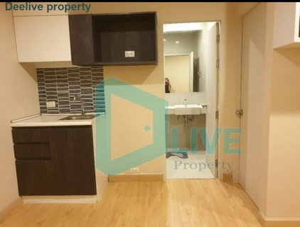 รูปภาพ DL1074824 Condo for rent, Chewathai Ramkamhaeng near MRT ส่วนต่อขยาย, ready to move in, call urgently 0653619502 LineID @952jdxxk