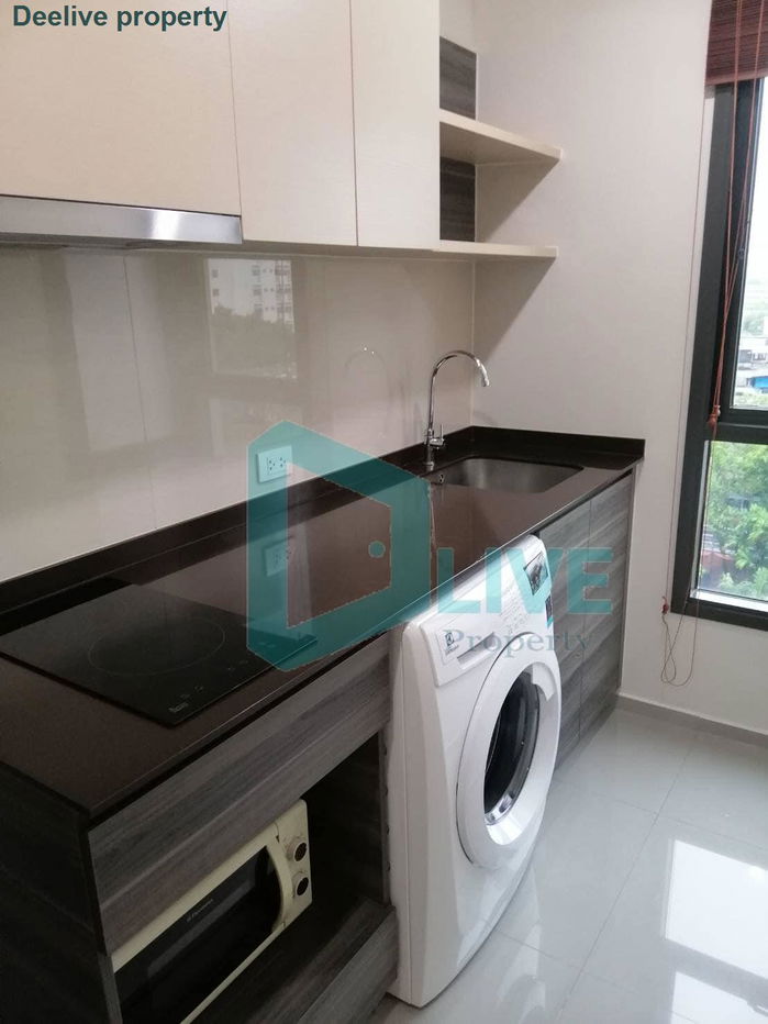 รูป DL1144942 ให้เช่าคอนโด เซ็นทริค อารีย์ สเตชั่น (Centric Ari Station) ใกล้ BTS อารีย์ พร้อมเข้าอยู่ โทรด่วน 0614453194 LineID @162cjixi - รูปที่ 11/11