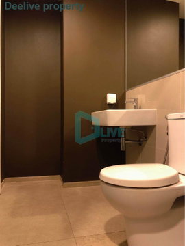 DL100135 Condo for rent, Chambers chaan near BTS Sena Nikhom, ready to move in, call urgently 0653619502 LineID @897iyzll