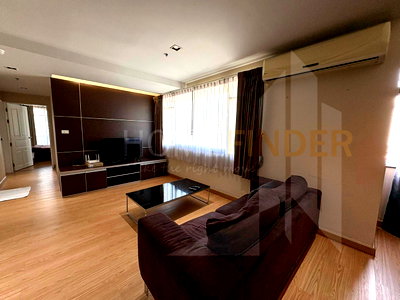 คอนโดให้เช่า : Nantiruj Tower 2 bedrooms, for rent
