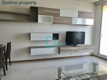 รูปภาพ DL1094845 Condo for rent, The Empire Place near BTS Chong Nonsi, ready to move in, call urgently 0614453194 LineID @952jdxxk