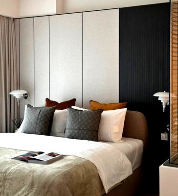 Condos for rent : LTH11676-The Strand Thonglor FOR RENT Size 54 sqm. 1 bed 1 bath Near BTS Thong Lor Station ONLY 75K/Month