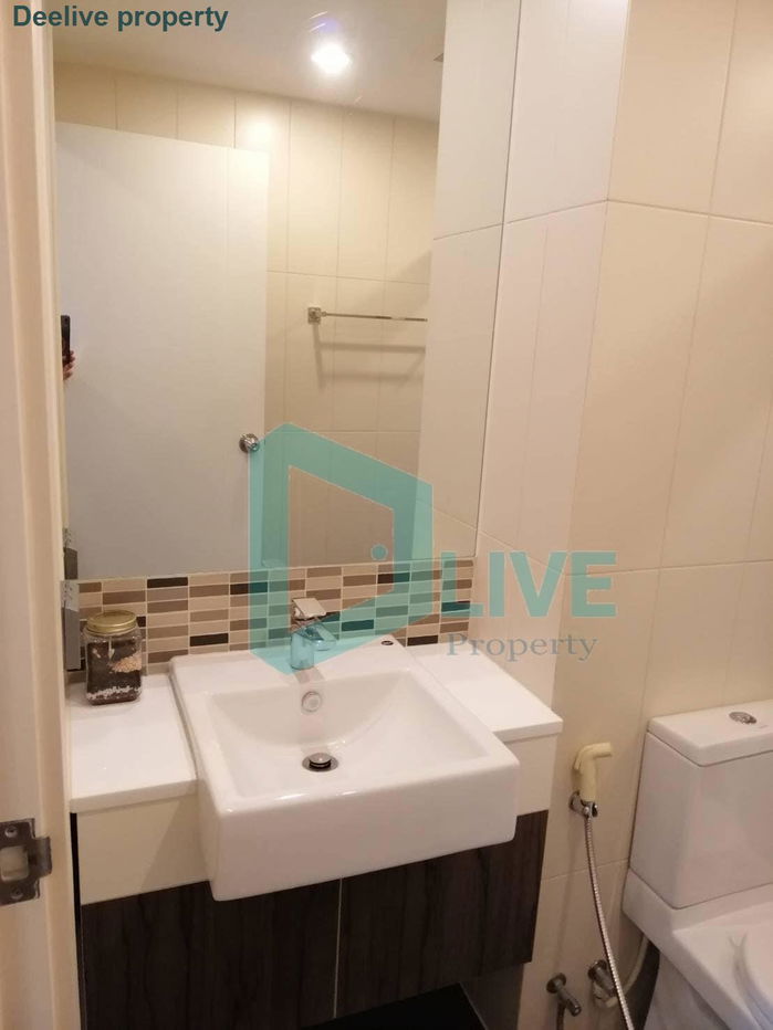 รูป DL1144942 ให้เช่าคอนโด เซ็นทริค อารีย์ สเตชั่น (Centric Ari Station) ใกล้ BTS อารีย์ พร้อมเข้าอยู่ โทรด่วน 0614453194 LineID @162cjixi - รูปที่ 2/11