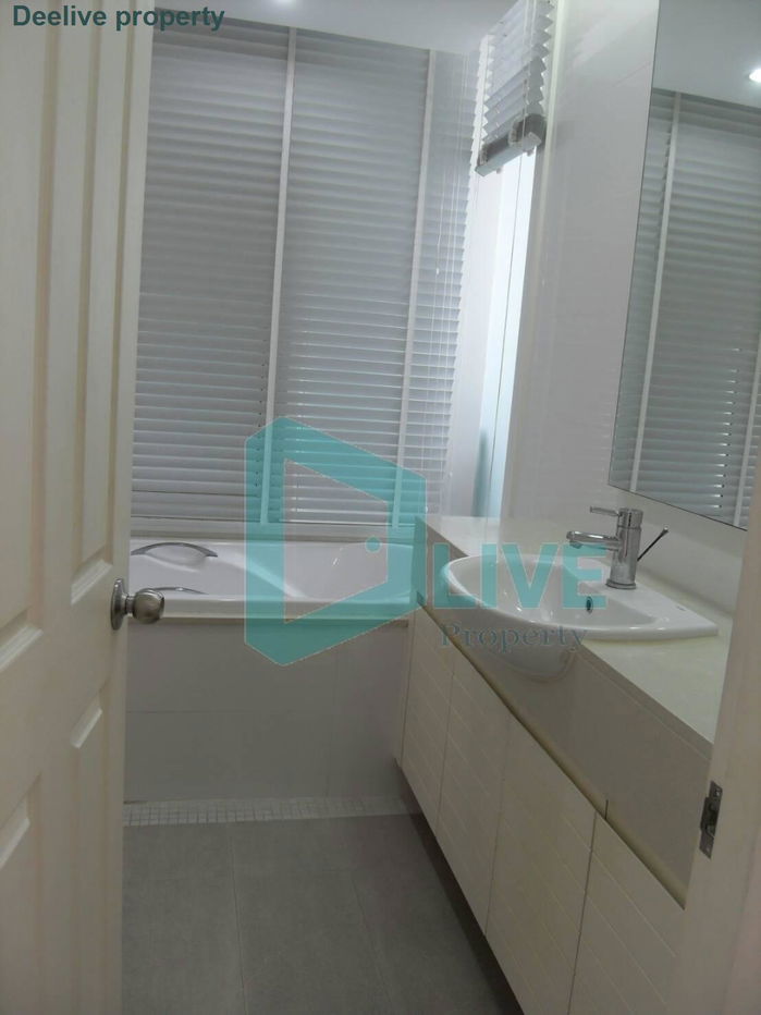 รูป DL22110009 ให้เช่าคอนโด สิริ เรสซิเด้นซ์ (Siri Residence) ใกล้ BTS พร้อมพงษ์ พร้อมเข้าอยู่ โทรด่วน 0614453194 LineID @162cjixi - รูปที่ 7/10