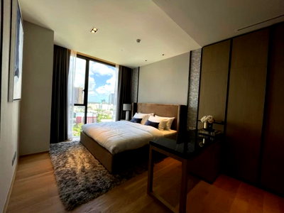 คอนโดให้เช่า : LTHC11679-Beatniq Sukhumvit 32 FOR RENT Size 58 sqm. 1 bed 1 bath Near BTS Thong Lor Station ONLY 70K/Month