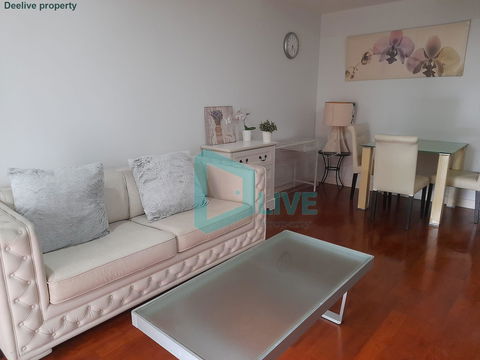 DL22110009 ให้เช่าคอนโด สิริ เรสซิเด้นซ์ (Siri Residence) ใกล้ BTS พร้อมพงษ์ พร้อมเข้าอยู่ โทรด่วน 0800343450 LineID @655ebbvc