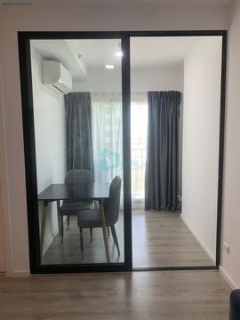 DL23010798 Condo for rent, Kensington Sukhumvit - Theparak near BTS ทิพวัล, ready to move in, call urgently 0656133286 LineID @534wlwof