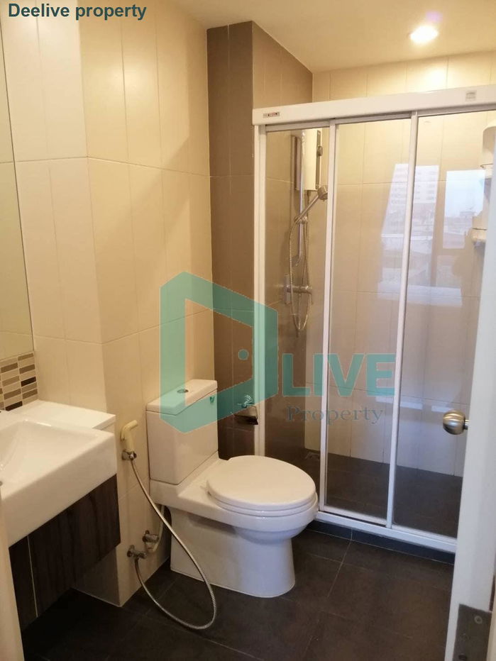 รูป DL1144942 ให้เช่าคอนโด เซ็นทริค อารีย์ สเตชั่น (Centric Ari Station) ใกล้ BTS อารีย์ พร้อมเข้าอยู่ โทรด่วน 0614453194 LineID @162cjixi - รูปที่ 3/11