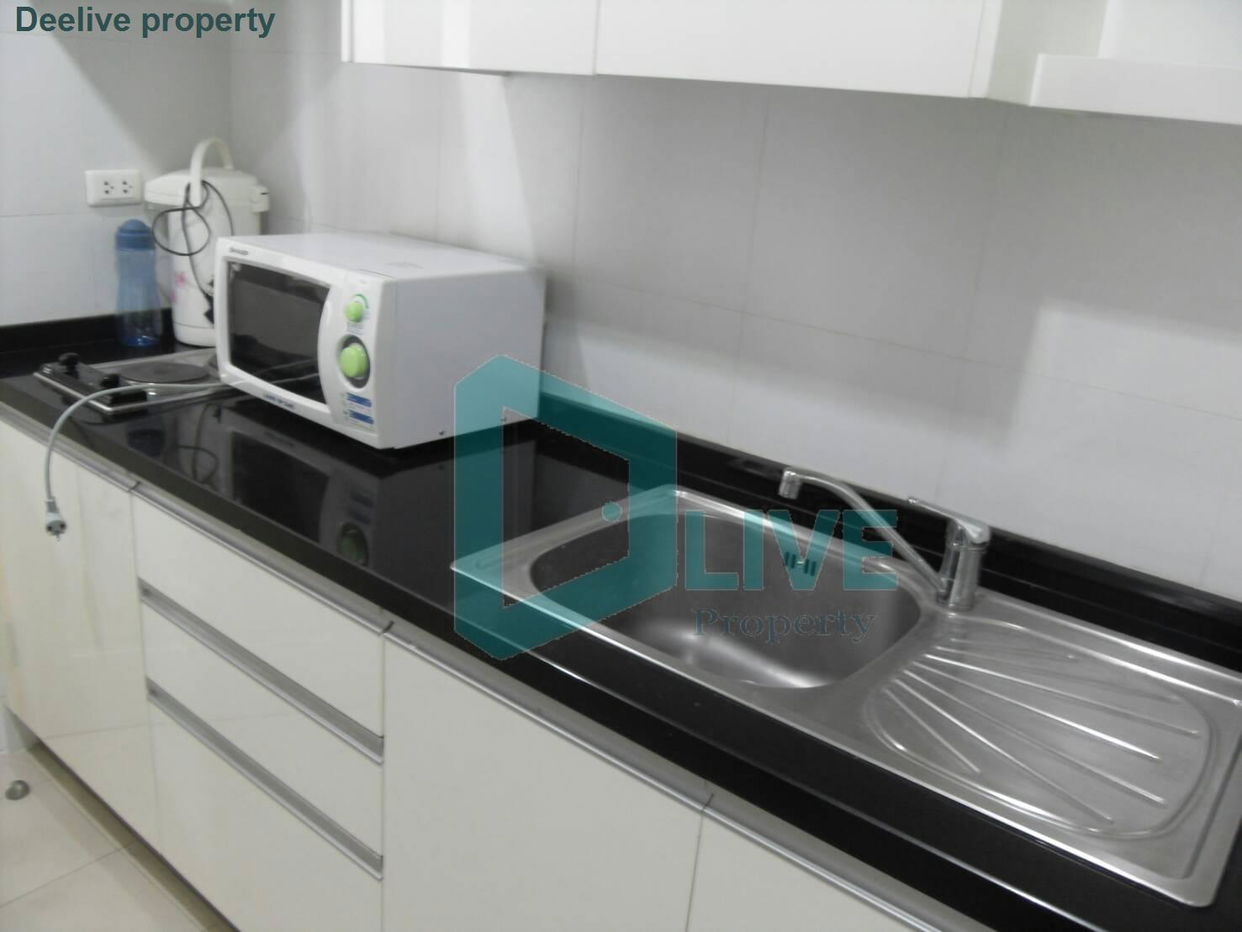 รูป DL22110009 ให้เช่าคอนโด สิริ เรสซิเด้นซ์ (Siri Residence) ใกล้ BTS พร้อมพงษ์ พร้อมเข้าอยู่ โทรด่วน 0614453194 LineID @162cjixi - รูปที่ 9/10